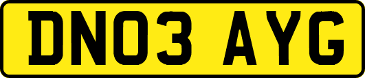 DN03AYG