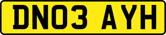 DN03AYH