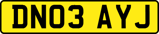 DN03AYJ