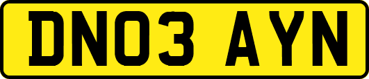 DN03AYN