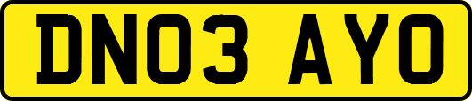 DN03AYO