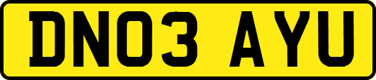 DN03AYU