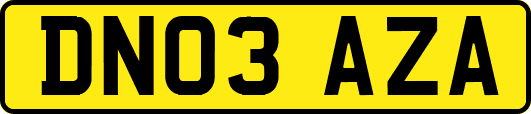 DN03AZA