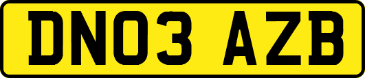DN03AZB