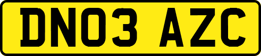 DN03AZC