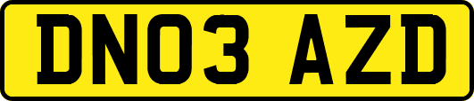 DN03AZD