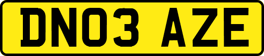 DN03AZE