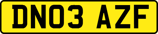 DN03AZF