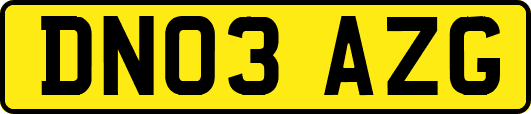 DN03AZG