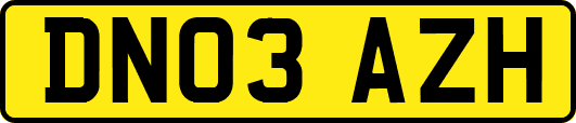 DN03AZH