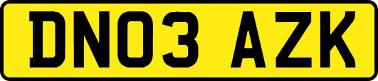 DN03AZK