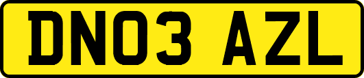 DN03AZL