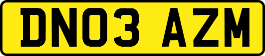 DN03AZM