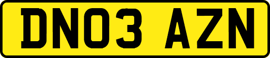DN03AZN