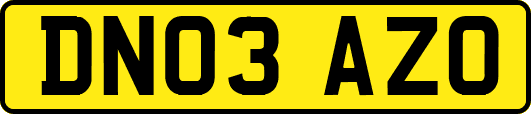 DN03AZO