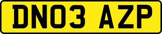 DN03AZP