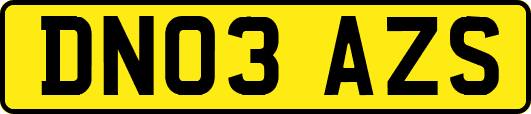 DN03AZS