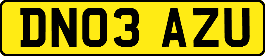 DN03AZU