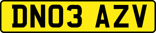 DN03AZV