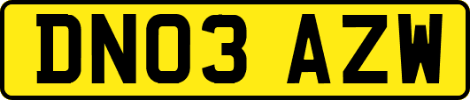 DN03AZW