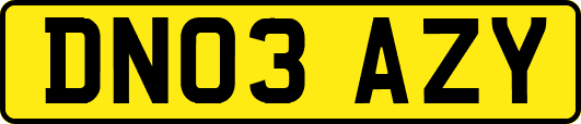 DN03AZY