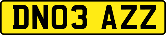 DN03AZZ