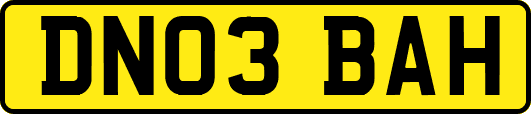 DN03BAH