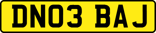 DN03BAJ