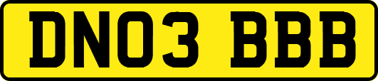 DN03BBB