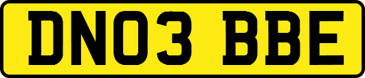 DN03BBE