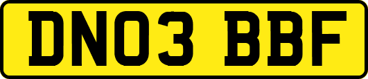 DN03BBF