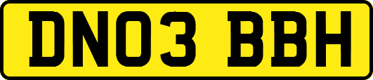 DN03BBH