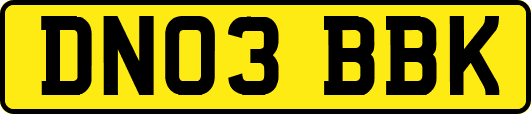 DN03BBK