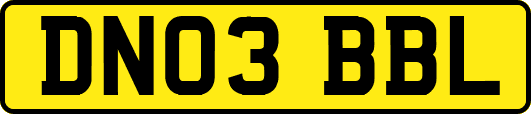 DN03BBL