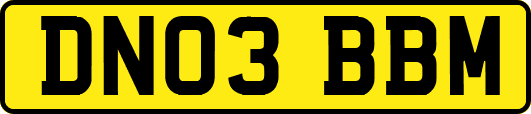 DN03BBM