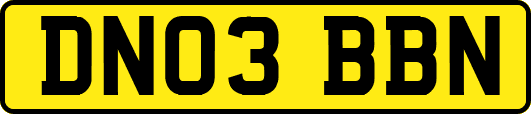 DN03BBN