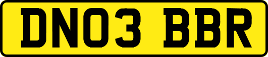 DN03BBR