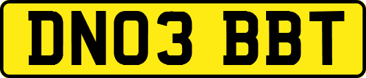 DN03BBT