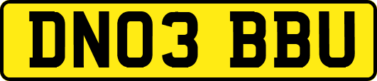 DN03BBU