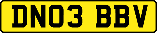 DN03BBV