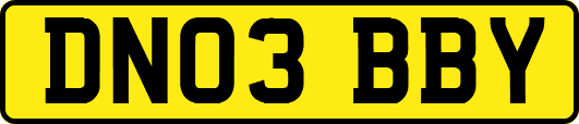DN03BBY