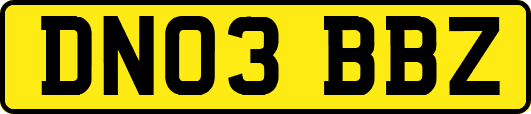 DN03BBZ