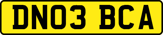 DN03BCA