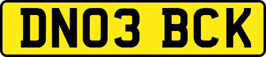DN03BCK