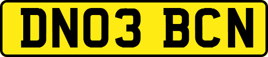 DN03BCN