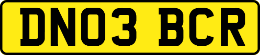 DN03BCR