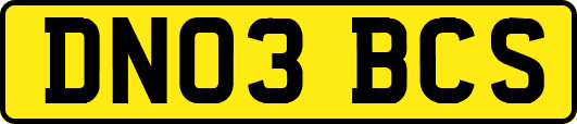 DN03BCS