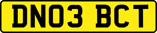 DN03BCT
