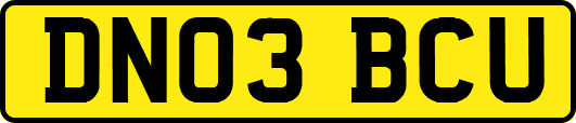 DN03BCU