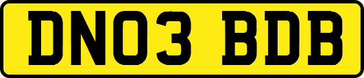 DN03BDB